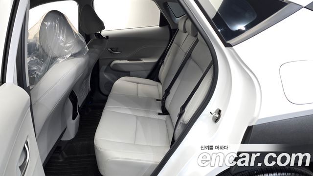 Hyundai Kona Hybrid (SX2) Modern Plus 2025 — фото 11