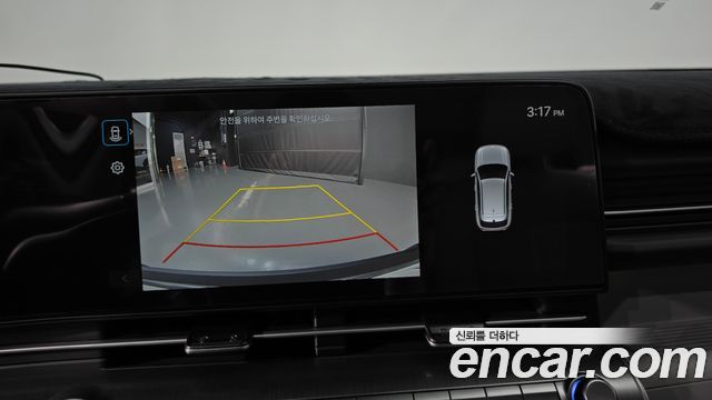 Hyundai Kona Hybrid (SX2) Modern Plus 2025 — фото 15