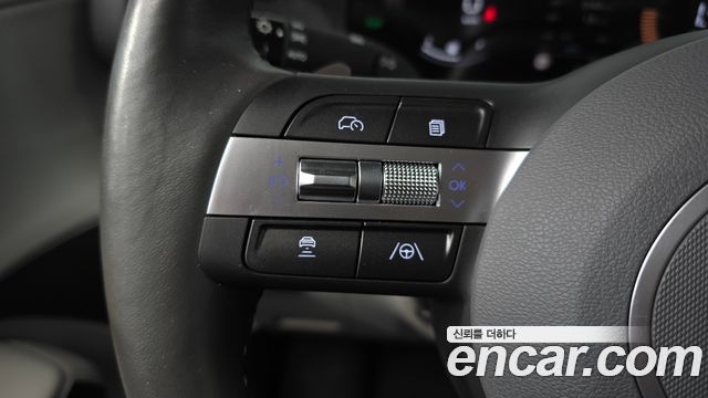 Hyundai Kona Hybrid (SX2) Modern Plus 2025 — фото 17
