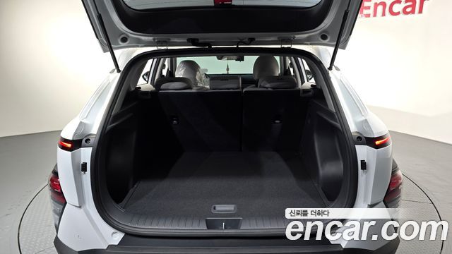 Hyundai Kona Hybrid (SX2) Modern Plus 2025 — фото 18