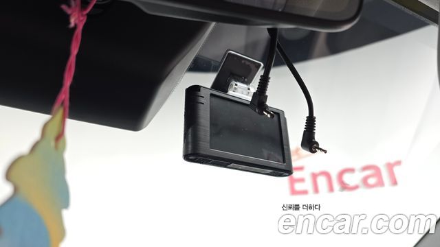 Hyundai Kona Hybrid (SX2) Modern Plus 2025 — фото 19
