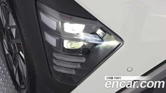 Hyundai Kona Hybrid (SX2) Modern Plus 2025 — фото 22