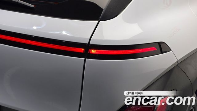 Hyundai Kona Hybrid (SX2) Modern Plus 2025 — фото 23