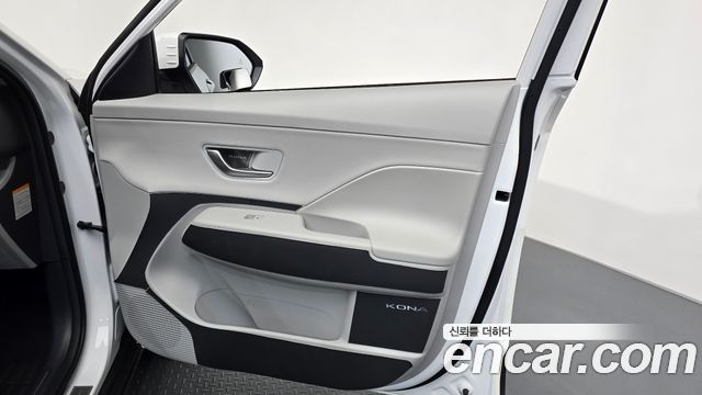 Hyundai Kona Hybrid (SX2) Modern Plus 2025 — фото 24
