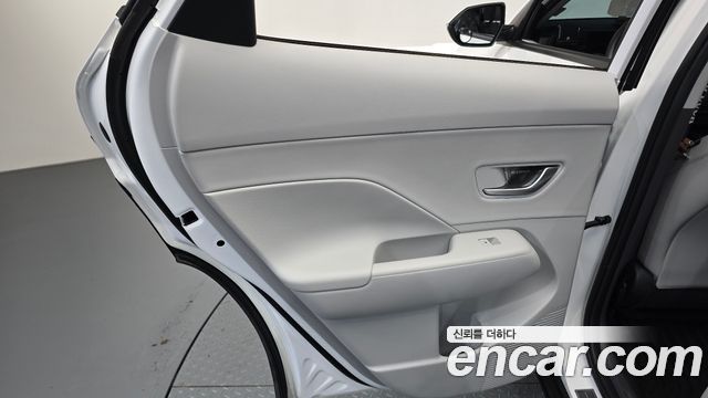 Hyundai Kona Hybrid (SX2) Modern Plus 2025 — фото 25