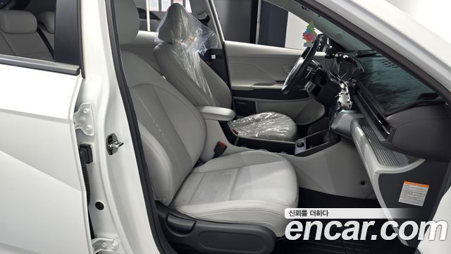 Hyundai Kona Hybrid (SX2) Modern Plus 2025 — фото 26
