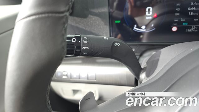 Hyundai Kona Hybrid (SX2) Modern Plus 2025 — фото 27