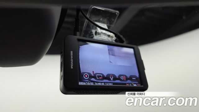 Renault Korea QM3 RE 2015 — фото 18