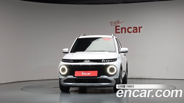 Hyundai Casper Electric Inspiration 2025 — фото 3