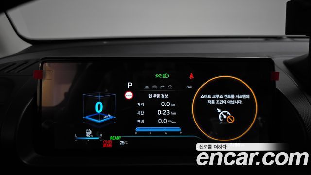 Hyundai Casper Electric Inspiration 2025 — фото 8