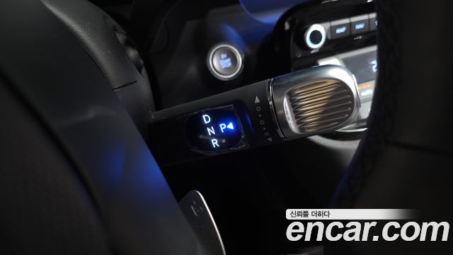Hyundai Casper Electric Inspiration 2025 — фото 9