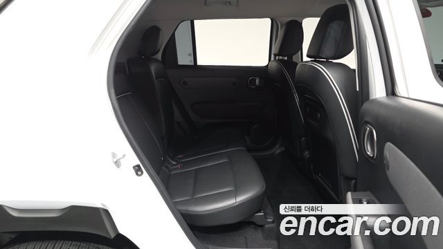 Hyundai Casper Electric Inspiration 2025 — фото 11