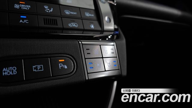 Hyundai Casper Electric Inspiration 2025 — фото 13