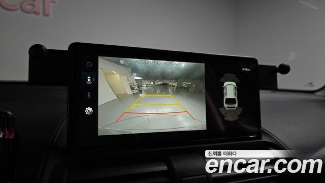 Hyundai Casper Electric Inspiration 2025 — фото 15