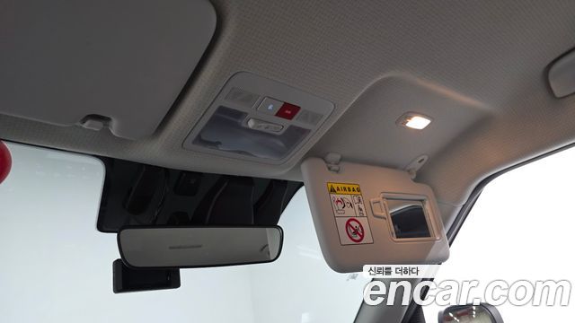 Hyundai Casper Electric Inspiration 2025 — фото 19