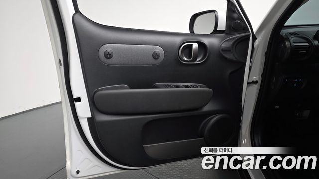 Hyundai Casper Electric Inspiration 2025 — фото 24