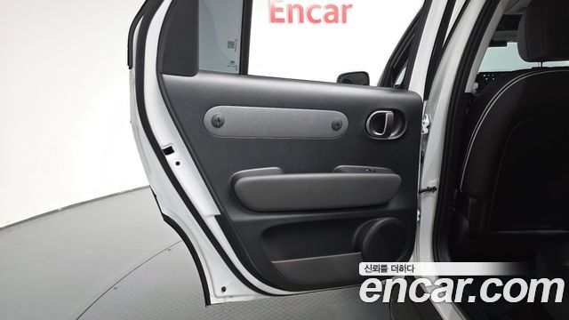 Hyundai Casper Electric Inspiration 2025 — фото 25