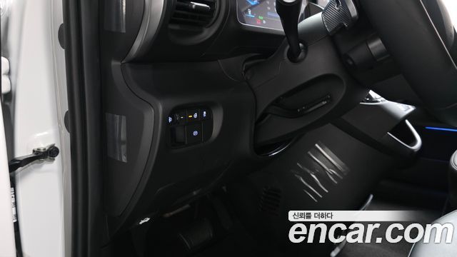 Hyundai Casper Electric Inspiration 2025 — фото 27