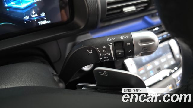 Hyundai Casper Electric Inspiration 2025 — фото 28