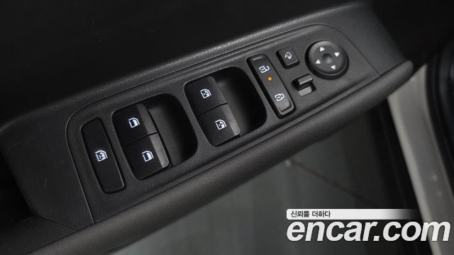 Hyundai Casper Electric Inspiration 2025 — фото 29