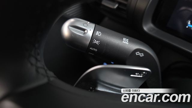 Hyundai Casper Electric Inspiration 2025 — фото 30