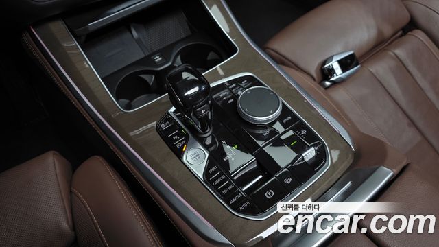 BMW X5 (G05) xDrive 30d xLine 2019 — фото 9