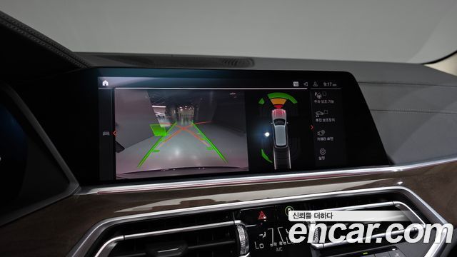 BMW X5 (G05) xDrive 30d xLine 2019 — фото 15