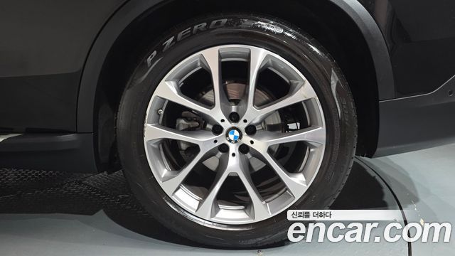 BMW X5 (G05) xDrive 30d xLine 2019 — фото 21