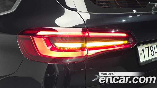 BMW X5 (G05) xDrive 30d xLine 2019 — фото 23
