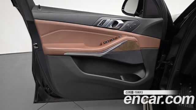BMW X5 (G05) xDrive 30d xLine 2019 — фото 24
