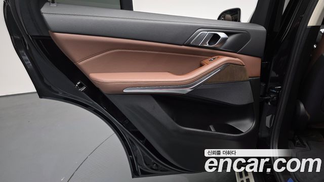 BMW X5 (G05) xDrive 30d xLine 2019 — фото 25