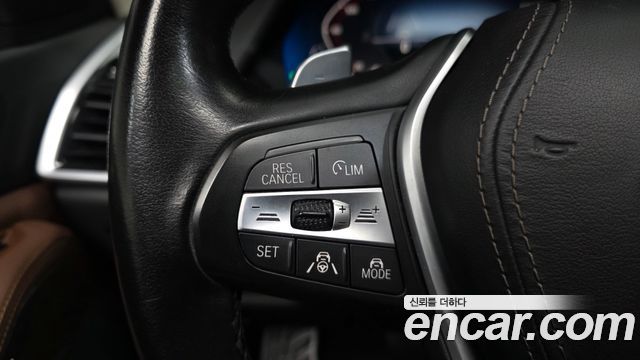 BMW X5 (G05) xDrive 30d xLine 2019 — фото 31