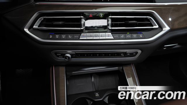BMW X5 (G05) xDrive 30d xLine 2019 — фото 32