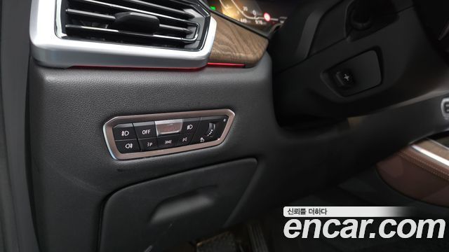 BMW X5 (G05) xDrive 30d xLine 2019 — фото 35