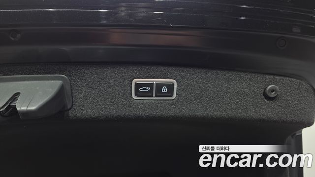 Genesis G90 (RS4) Gasoline 3.5 Turbo AWD 2022 — фото 21
