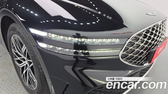 Genesis G90 (RS4) Gasoline 3.5 Turbo AWD 2022 — фото 28
