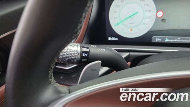 Genesis G90 (RS4) Gasoline 3.5 Turbo AWD 2022 — фото 36