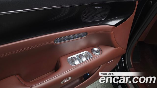 Genesis G90 (RS4) Gasoline 3.5 Turbo AWD 2022 — фото 44