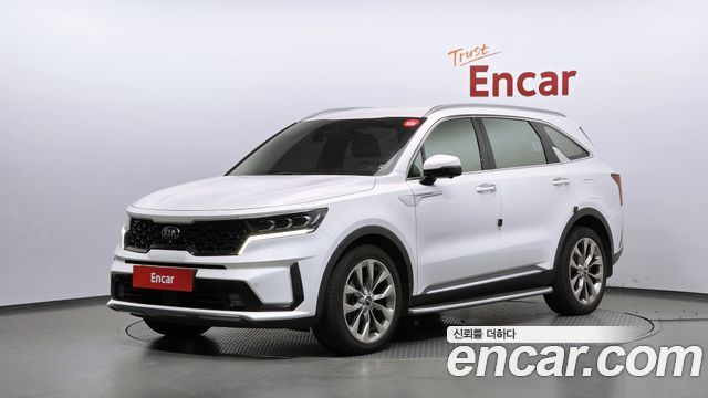 Kia Sorento (IV) Diesel 2.2 4WD Noblesse