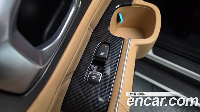 Kia Sorento (IV) Diesel 2.2 4WD Noblesse 2021 — фото 19