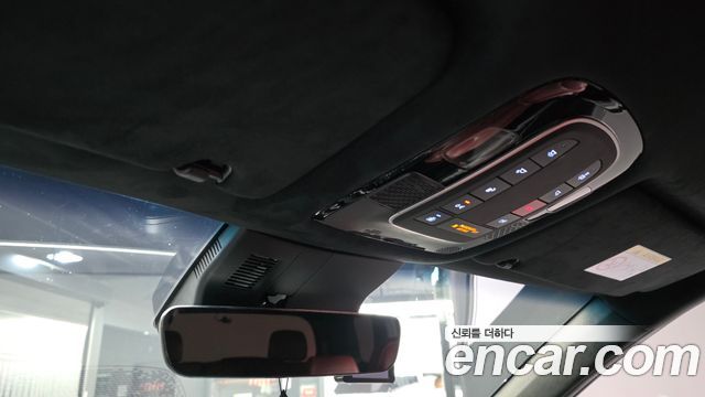 Hyundai Palisade Diesel 2.2 2WD Prestige 2023 — фото 20