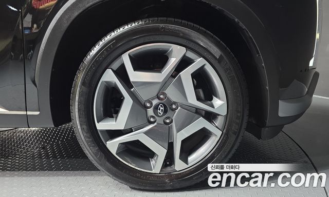 Hyundai Palisade Diesel 2.2 2WD Prestige 2023 — фото 21