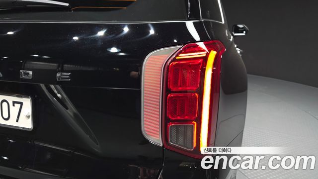 Hyundai Palisade Diesel 2.2 2WD Prestige 2023 — фото 23