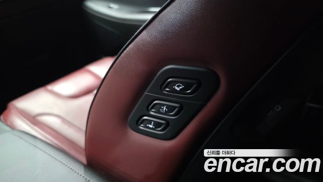 Hyundai Palisade Diesel 2.2 2WD Prestige 2023 — фото 31