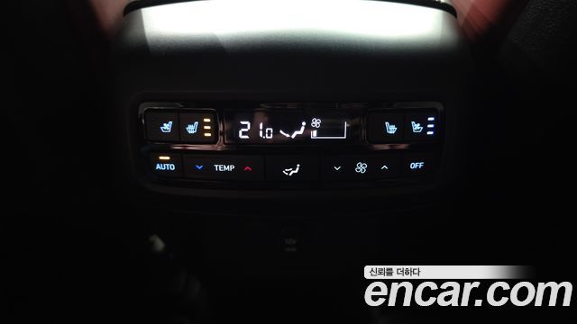 Hyundai Palisade Diesel 2.2 2WD Prestige 2023 — фото 32