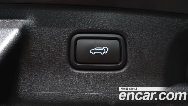 Hyundai Palisade Diesel 2.2 2WD Prestige 2023 — фото 33