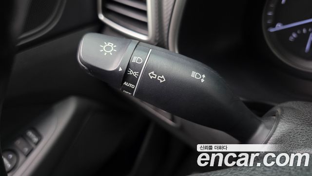 Hyundai Tucson Diesel 2.0 2WD Modern 2020 — фото 20