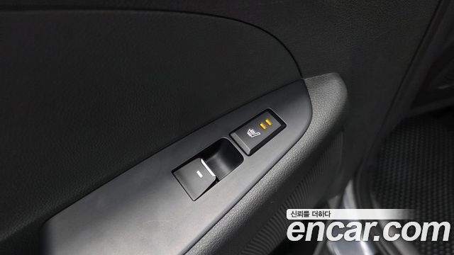 Hyundai Tucson Diesel 2.0 2WD Modern 2020 — фото 28