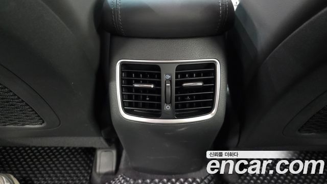 Hyundai Tucson Diesel 2.0 2WD Modern 2020 — фото 29
