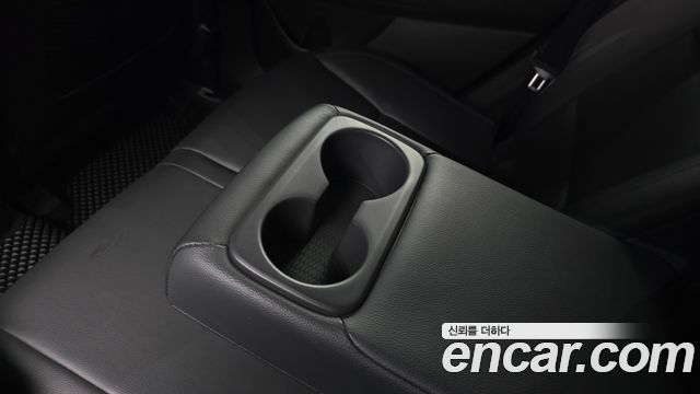 Hyundai Tucson Diesel 2.0 2WD Modern 2020 — фото 30